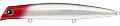 IMA Komomo SF-125 #KM125-401 Red Head