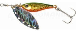 Вращающиеся блесны Daiwa Silver Creek Spinner R Вращающиеся блесны Daiwa Silver Creek Spinner R