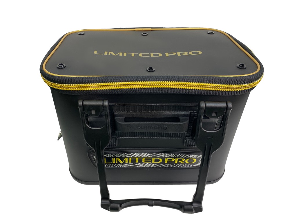  Limited Pro BK-111R
