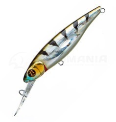 Воблер Pontoon21 Greedy-Guts 66SP-MDR