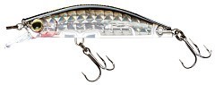 Yo-Zuri Воблер Yo-Zuri 3DR-X Flat Heavy Minnow 60S R1542 #PSBL
