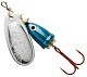 Blue Fox Вращающаяся блесна Blue Fox Vibrax Shad BFSD3 BS