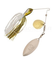 Спиннербейты Jackall Super Eruption Jr