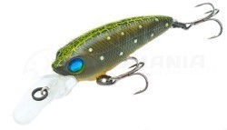 Воблер Pontoon21 Alter -Idem 42SP-MR