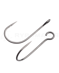 Одинарные крючки Decoy Single 31OP Tracin' Single OP