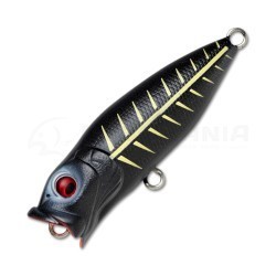 Воблер Megabass Baby Pop X