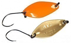 Lucky John Колеблющаяся блесна Lucky John Tr Ima 1.8g 006