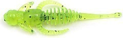 Boroda Baits Мягкие приманки Boroda Baits Caligula Junior Рыба #132 Жабья икра
