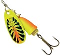 Blue Fox Vibrax Fluorescent BFF2 FT