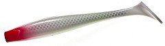 Lucky John Мягкие приманки Lucky John 3D BBS Series Kubira Swim Shad 9" PG17