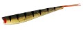 Westin TwinTeez V-Tail 24cm 46g T Gold Perch