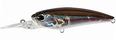 DUO Воблер DUO Realis Shad 62DR #ADA4013 Wakasagi