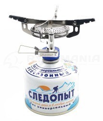 Маленький костерок