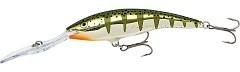 Rapala Воблер Rapala Tail Dancer Deep TDD11 FYP