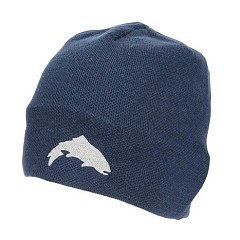 Simms Шапка вязаная Simms Everyday Beanie Dark Moon