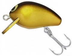 Yo-Zuri Воблер Yo-Zuri Snap Beans 25S R1217-GBL