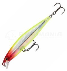 Воблеры Rapala Shadow Rap SDR07 Воблеры Rapala Shadow Rap SDR07