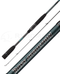 Спиннинги Zemex Bass Addiction