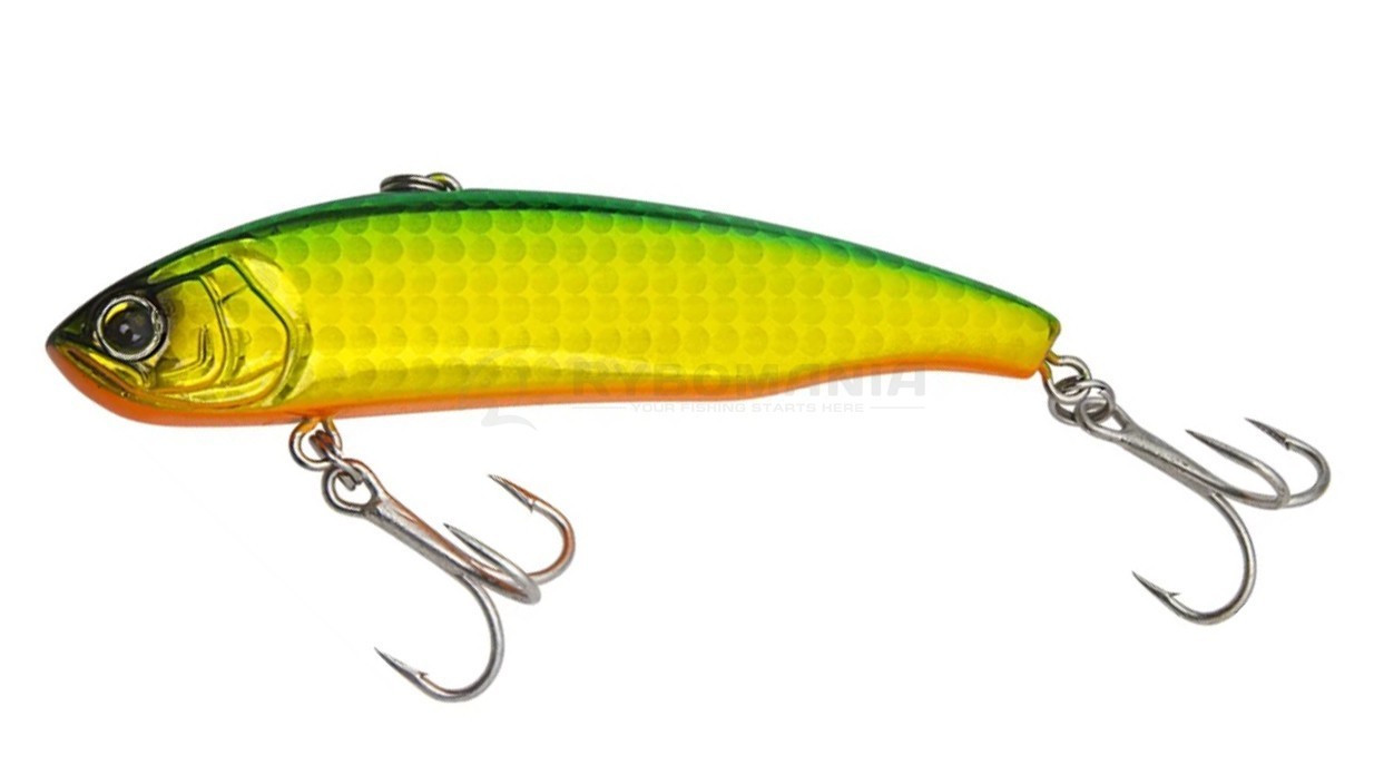 Yo-Zuri Воблер Yo-Zuri Crystal Vibe 70S