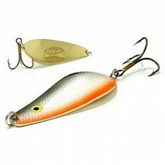 Mister Cro Колеблющаяся блесна Mister Cro Атом 67-12 SDr