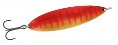 Kuusamo Колеблющаяся блесна Kuusamo Vuono Special 75/25 R/FYe-C