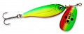 Blue Fox Minnow Super Vibrax BFMSV3 GYR