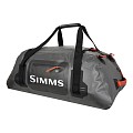 Simms G3 Guide Z Duffel Bag Anvil 60L