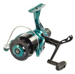 Salmo Безынерционная катушка Salmo Blaster Super 2 4000RD