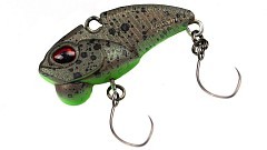 Valkein Воблер Valkein Li-Worm Nano #JS LTD 16