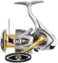 Безынерционные Daiwa Freams LT 21 Безынерционные Daiwa Freams LT 21