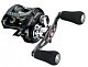 Daiwa Zillion TW HD 18 Мультипликаторная катушка Daiwa  1520HL