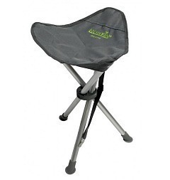 Norfin Стул складной Norfin Odda NF Alu NF-20208