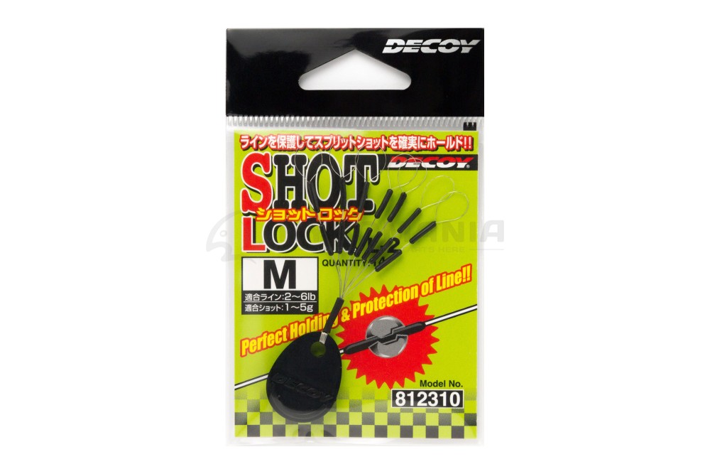  L-2 Shot lock