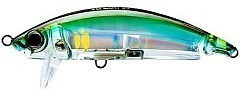 Yo-Zuri Воблер Yo-Zuri 3D Inshore Surface Minnow 70F R1214-HHAY