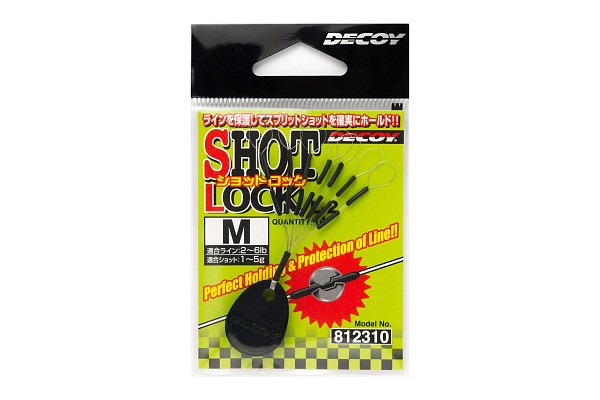  L-2 Shot lock