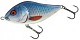 Salmo Воблер Salmo Slider 100F HOR