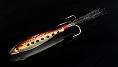 Votves Бокоплав Votves Пескарь 30 #02