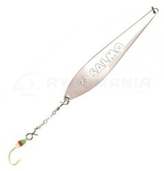 Зимние блесны Lucky John S-3-Z с цепочкой и крючком