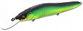 Megabass Oneten R+1 Mat Tiger