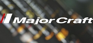 Большое поступление спиннингов Major Craft!