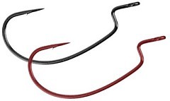 Savage Gear Офсетный крючок Savage Gear Finezze Offset Hook 2