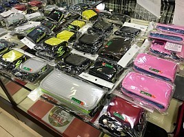 Кошельки для блесен Rodio Craft. Новое поступление.