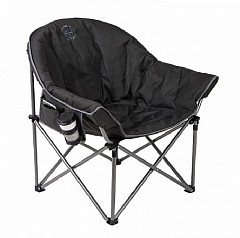 FHM Стул кемпинговый FHM Rest Серый