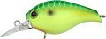 Lucky Craft Clutch SR Воблер Lucky Craft  111 Peacock