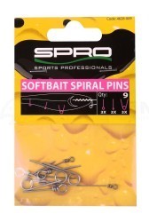 Булавка Spro Булавка Spiral Pins