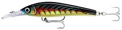 Rapala Воблер Rapala X-Rap Magnum Xtreme 160 HDLLU