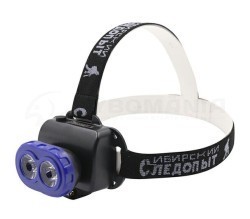 Фонари Следопыт Сибирский Следопыт - Робот Кошачий Глаз