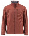 Simms Midstream Insulated Jacket Rusty Red XXL