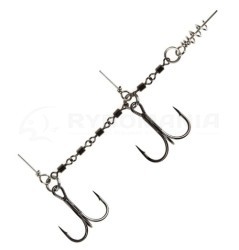 Аксессуары для приманок Lucky John Stinger Power Chain