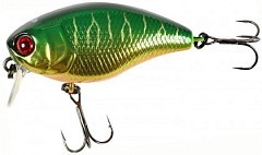 Jackall Воблер Jackall Cherry One Footer 46 hl tiger